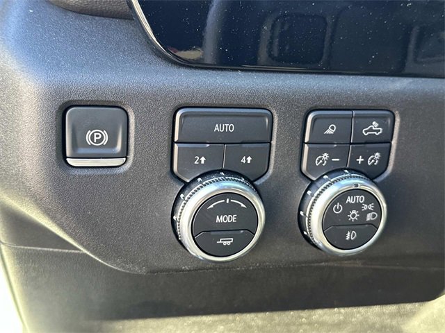 Used 2025 GMC Sierra 1500 SLT image 22