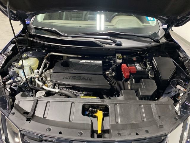 Certified 2023 Nissan Rogue SV w/ SV Premium Package image 32