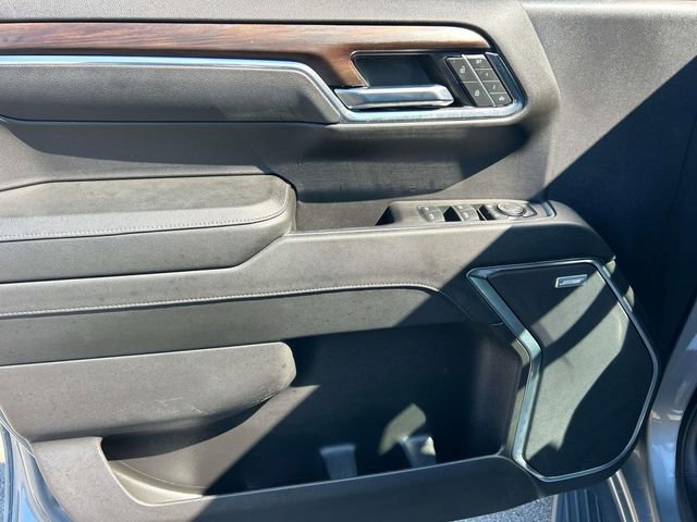 Certified 2024 GMC Sierra 1500 SLT w/ SLT Premium Plus Package image 27