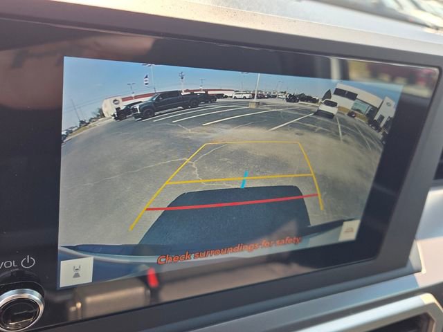 Used 2024 Toyota Tacoma SR5 w/ SR5 Upgrade Package image 20