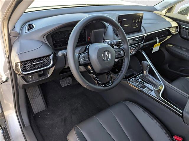 New 2025 Acura ADX FWD image 3