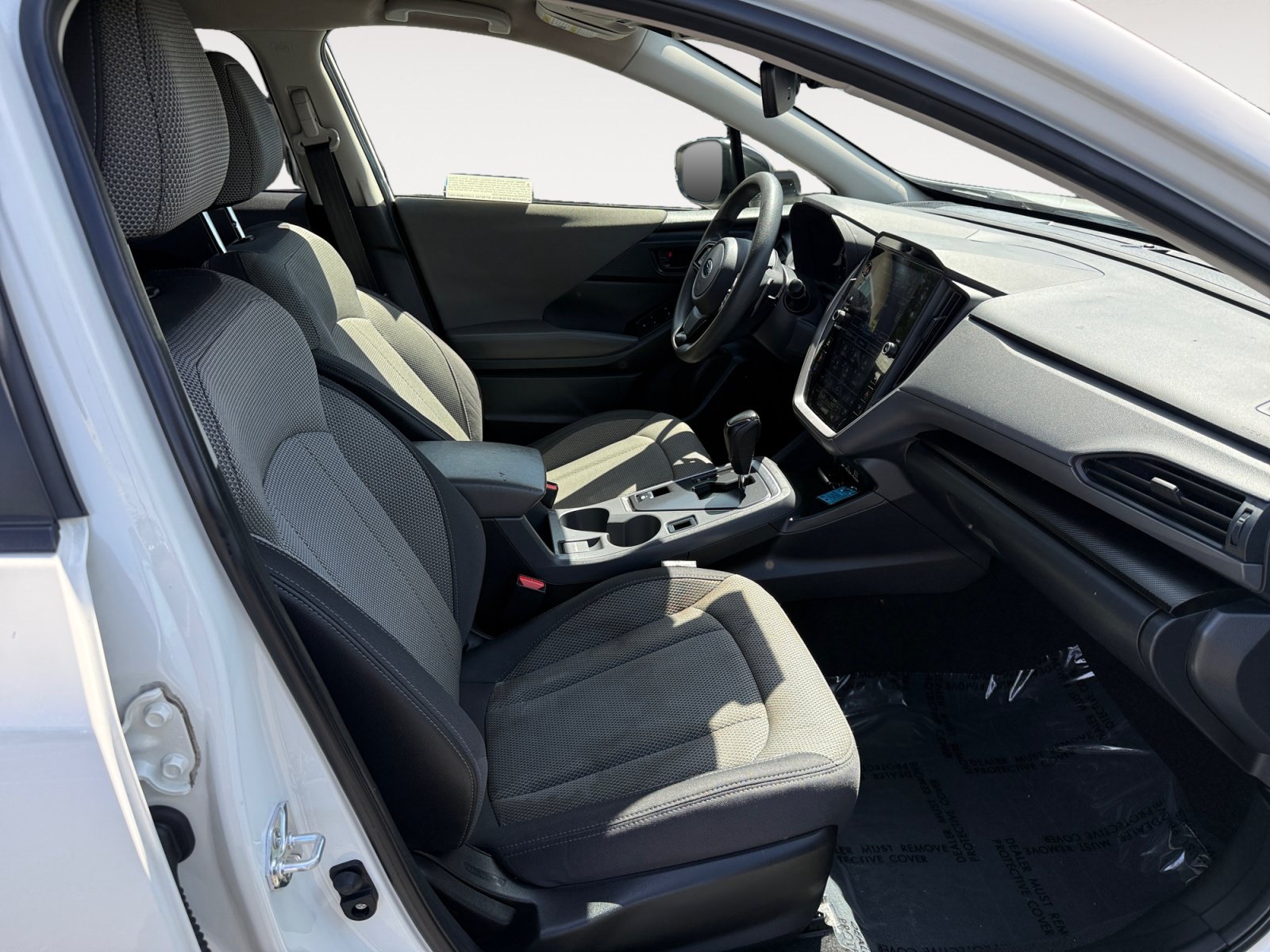 Certified 2024 Subaru Crosstrek 2.0i Premium w/ Crosstrek Mirror Package AWD/4WD image 19