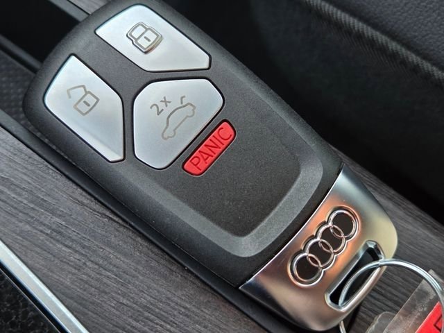 Used 2023 Audi Q5 2.0T Premium image 37