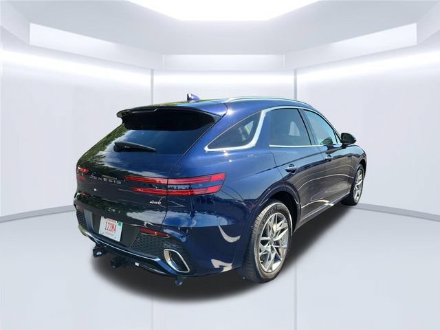 Used 2023 Genesis GV70 2.5T w/ Select Package AWD/4WD image 14
