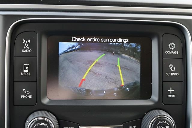 Used 2020 RAM 1500 Classic Warlock image 22