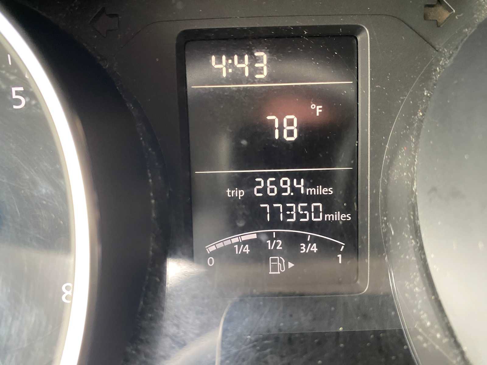 Used 2017 Volkswagen Jetta S FWD image 9