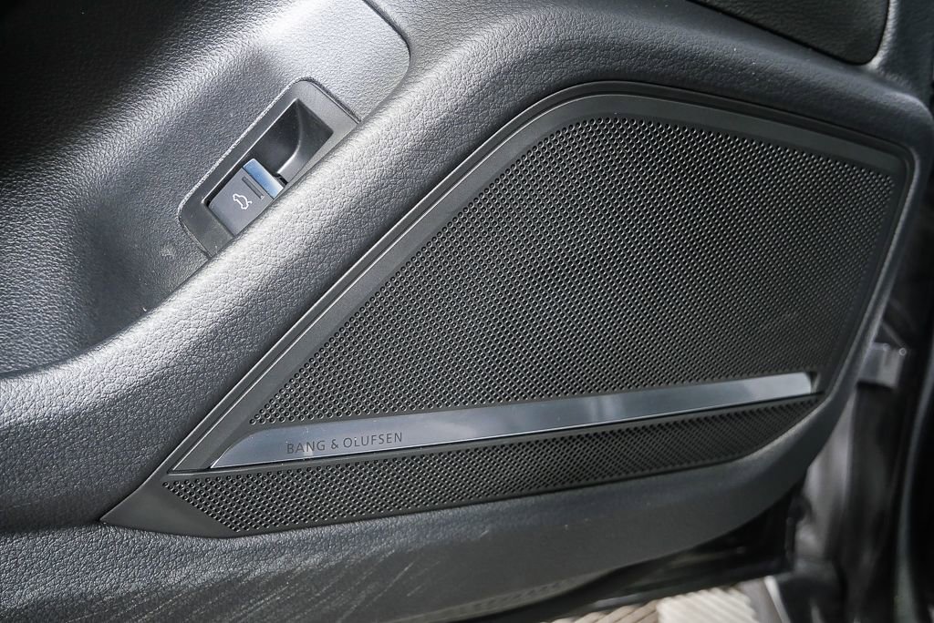 Used 2022 Audi S6 Prestige w/ Prestige Package image 7