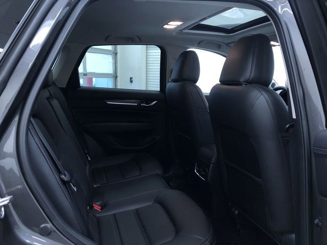 Used 2021 MAZDA CX-5 Grand Touring image 22