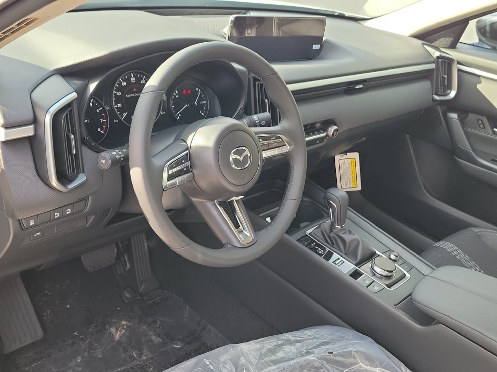 New 2026 MAZDA CX-50 AWD 2.5 S w/ Weather Package image 15