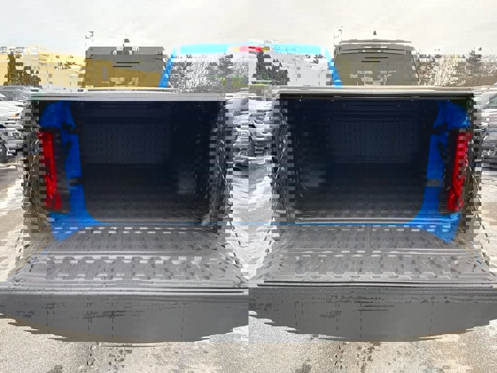 New 2026 RAM 1500 Big Horn image 28