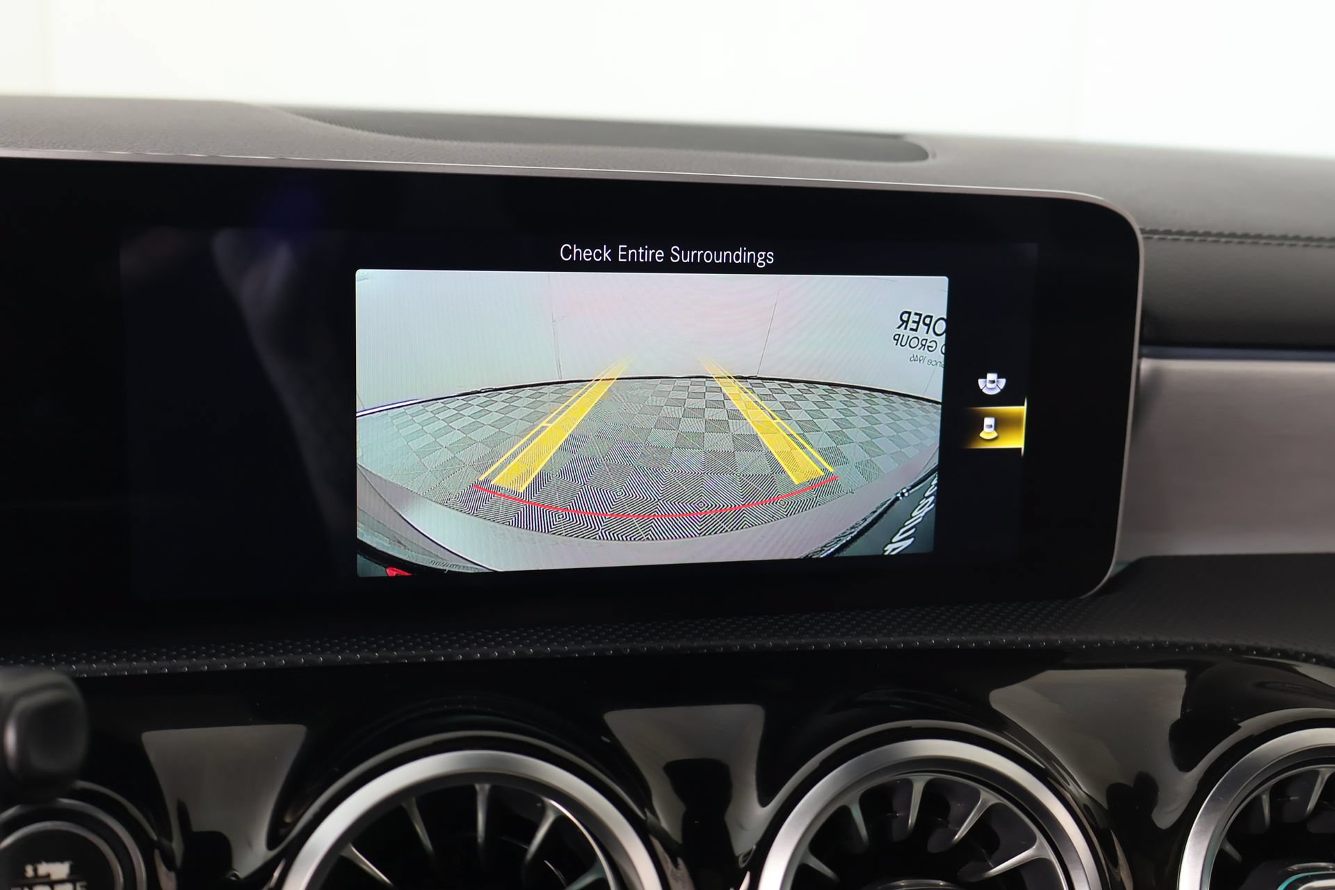 Used 2019 Mercedes-Benz A 220 4MATIC image 6