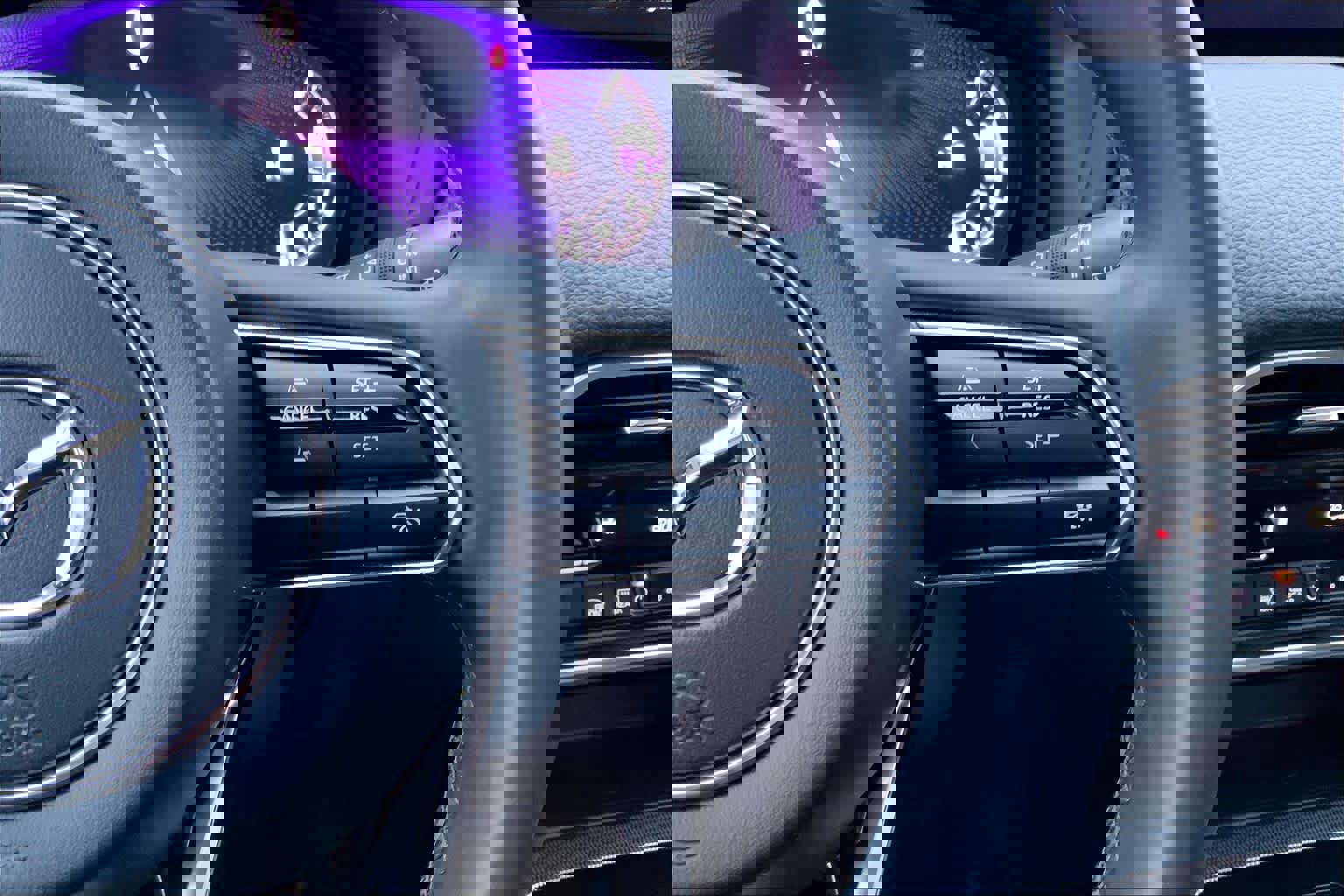 Used 2024 MAZDA CX-90 Plug-In Hybrid w/ Premium Pkg image 24