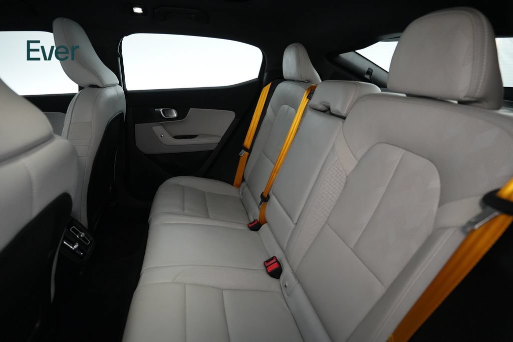 Used 2023 Polestar Polestar 2 w/ Pilot Pack AWD/4WD image 24