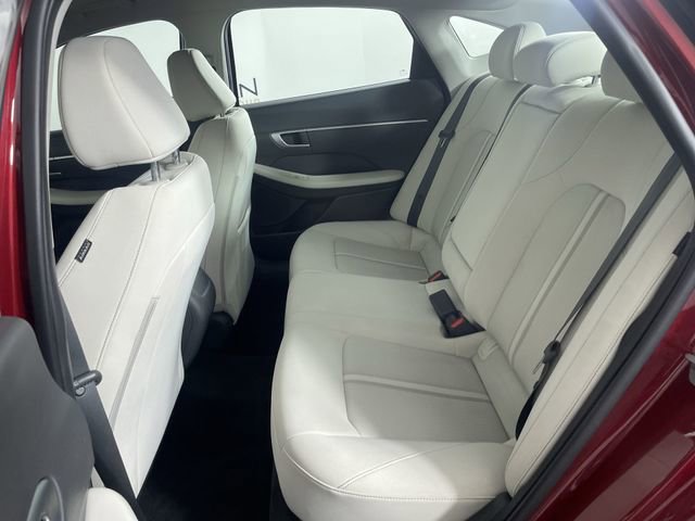 Used 2024 Hyundai Sonata SEL image 21
