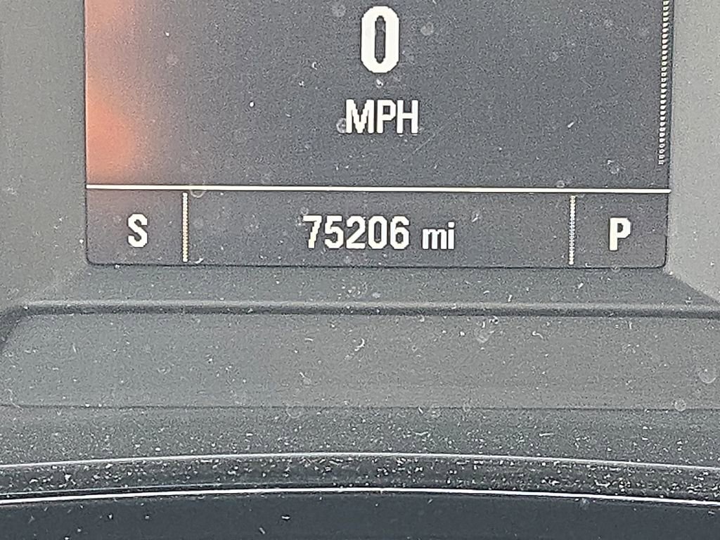 Used 2024 Chevrolet Trax LS w/ LS Convenience Package image 24