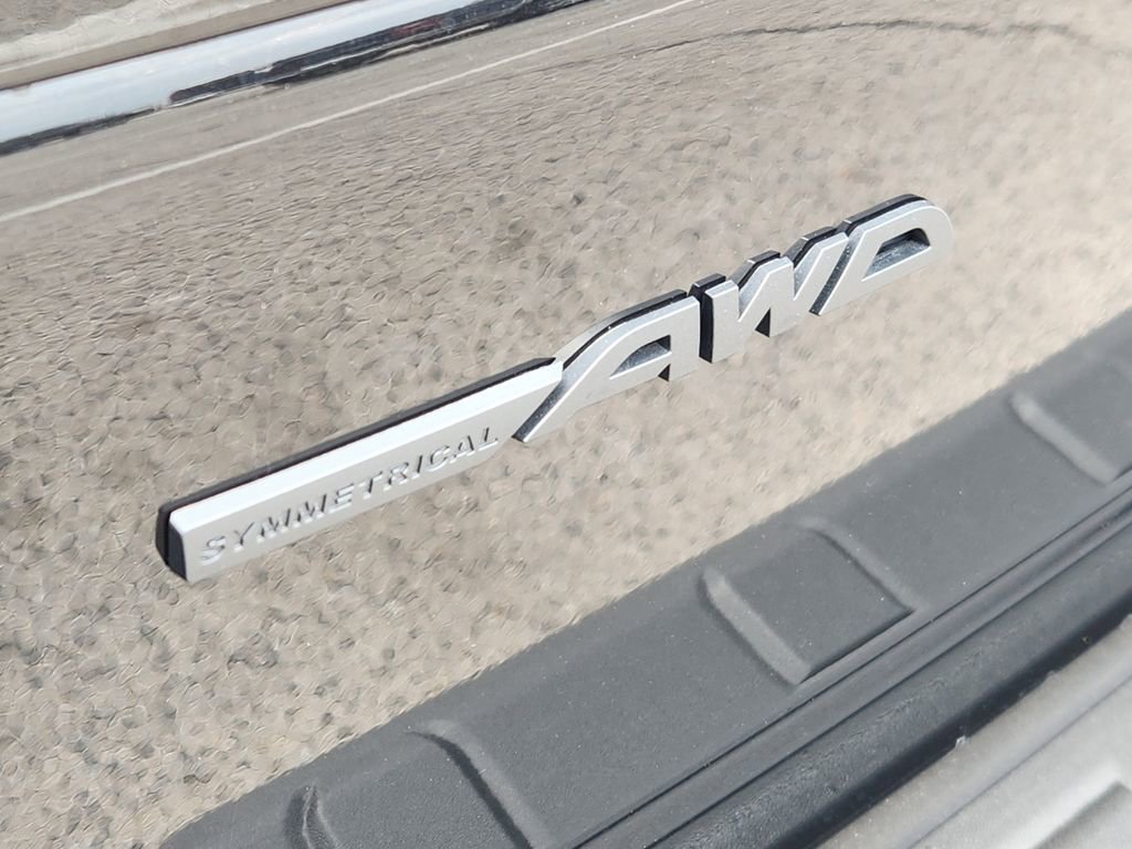 New 2026 Subaru Outback Limited XT image 8