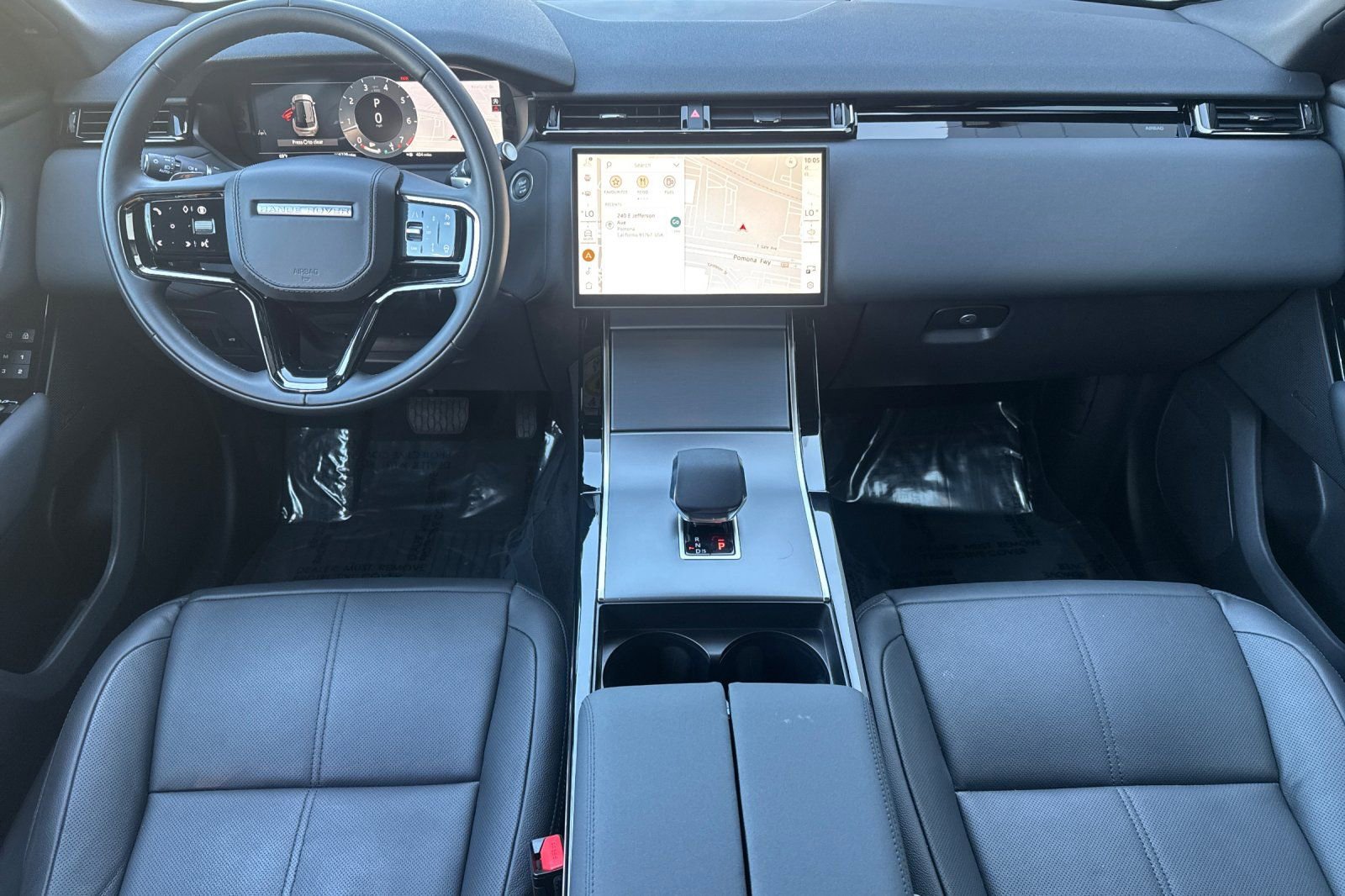 Used 2026 Land Rover Range Rover Velar S image 14