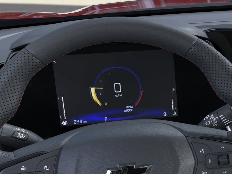 New 2026 Chevrolet Trax RS w/ Sunroof Package image 18