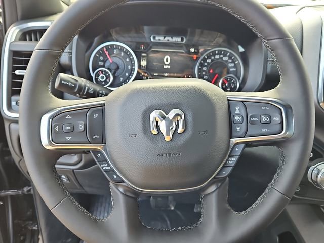 New 2026 RAM 1500 Laramie image 11