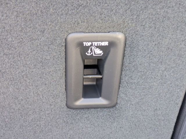 New 2026 Chevrolet Traverse High Country image 33