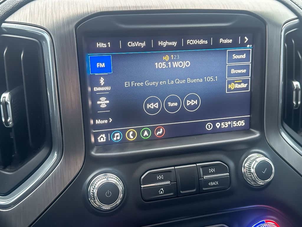 Used 2020 GMC Sierra 1500 Denali w/ Denali Ultimate Package image 21