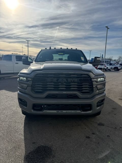 New 2026 RAM 2500 Big Horn image 7