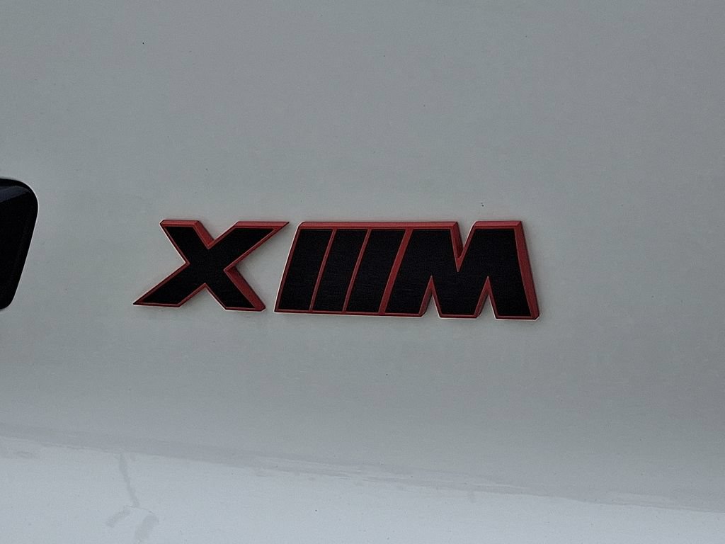 New 2026 BMW XM Label Red AWD/4WD image 18