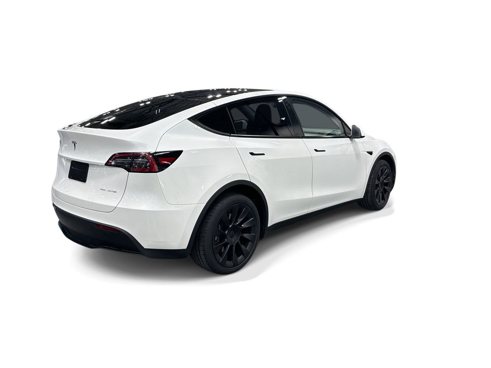 Certified 2023 Tesla Model Y Long Range AWD/4WD image 6
