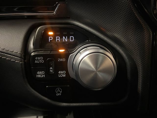 Certified 2023 RAM 1500 Limited image 25