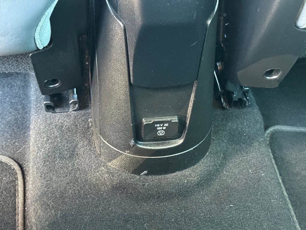 Used 2015 FIAT 500L Lounge image 9