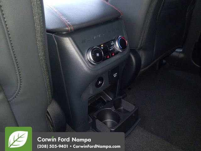 New 2026 Ford Explorer ST w/ Sun And Sound Package image 24