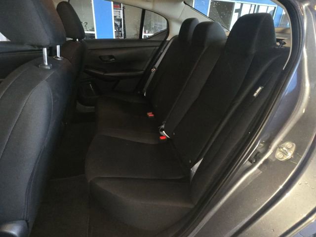 Used 2024 Nissan Sentra S image 22