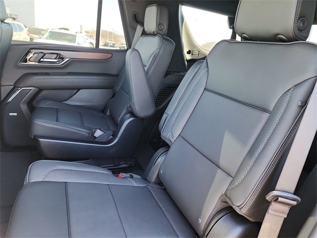 New 2026 GMC Yukon Denali image 15