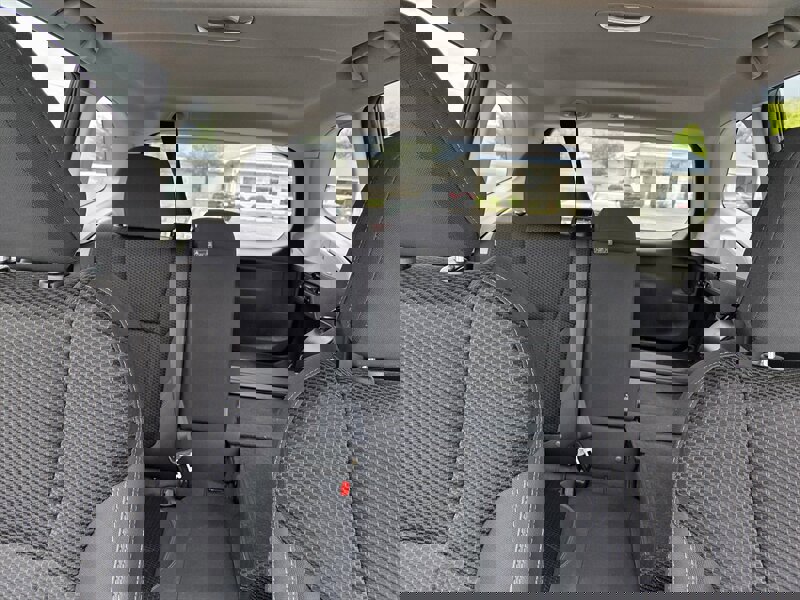 Used 2020 Subaru Forester Premium image 19