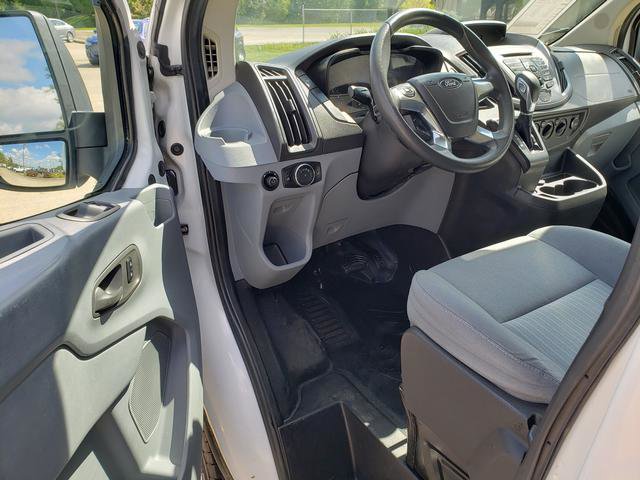Used 2015 Ford Transit 350 XLT image 10