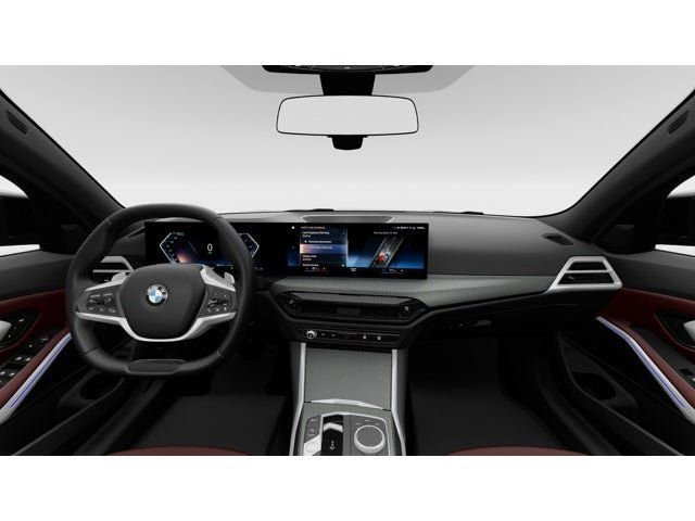 New 2026 BMW 330i xDrive Sedan image 10