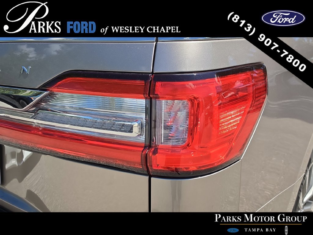Used 2020 Lincoln Navigator Reserve w/ Luxury Package AWD/4WD image 8
