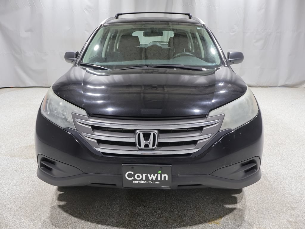 Used 2013 Honda CR-V LX image 6