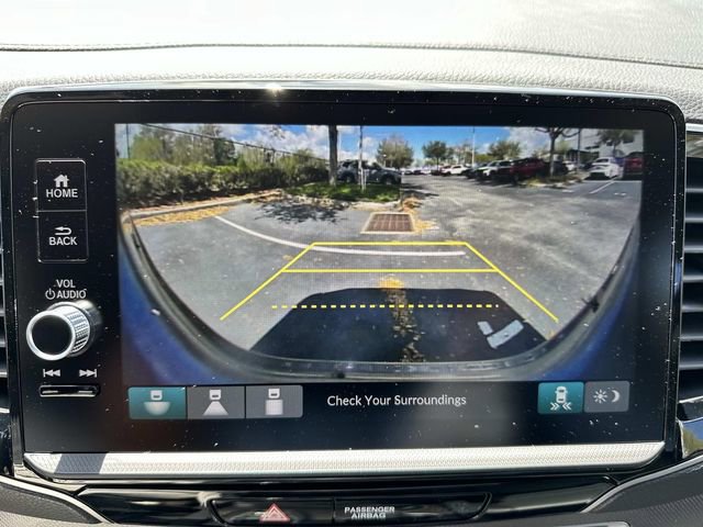 New 2026 Honda Ridgeline RTL image 27