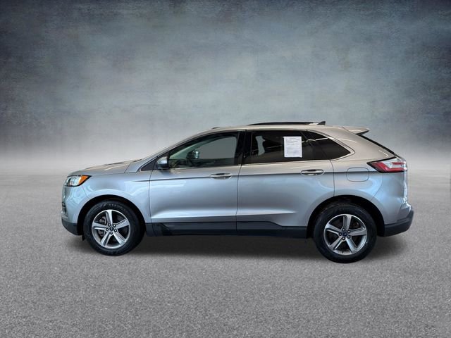 Used 2021 Ford Edge SEL w/ Convenience Package image 12