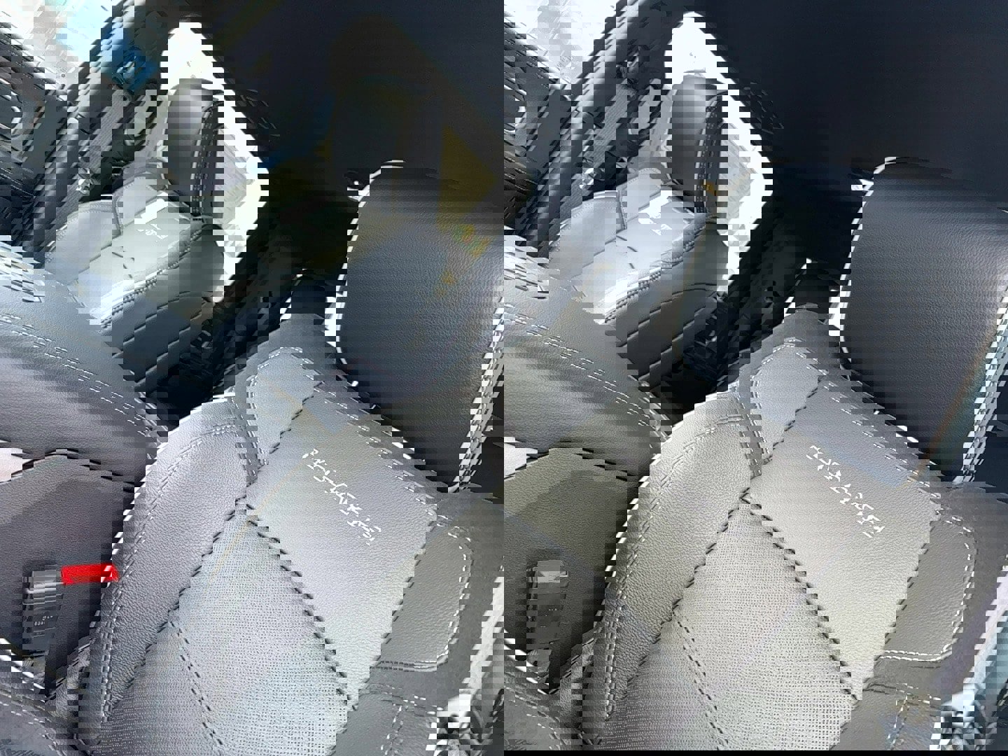 New 2026 RAM 2500 Laramie image 9