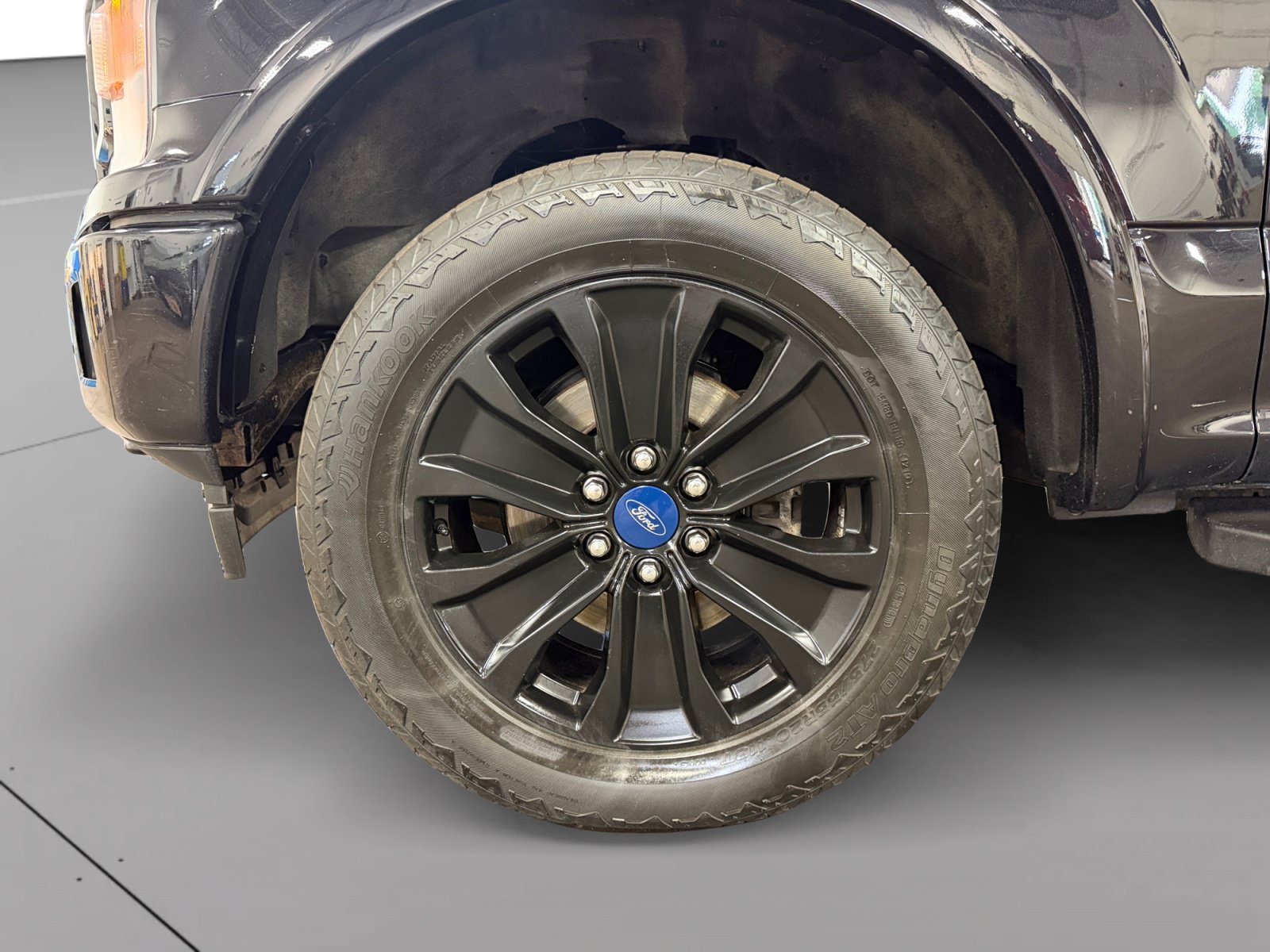 Used 2020 Ford F150 Lariat AWD/4WD image 14