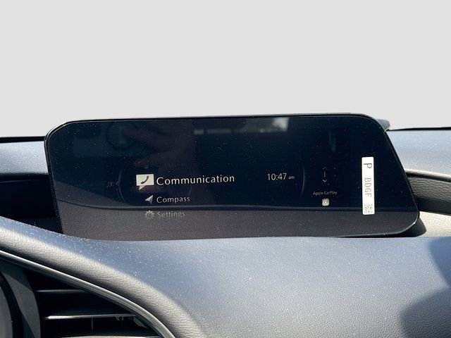 New 2026 MAZDA MAZDA3 s FWD image 15