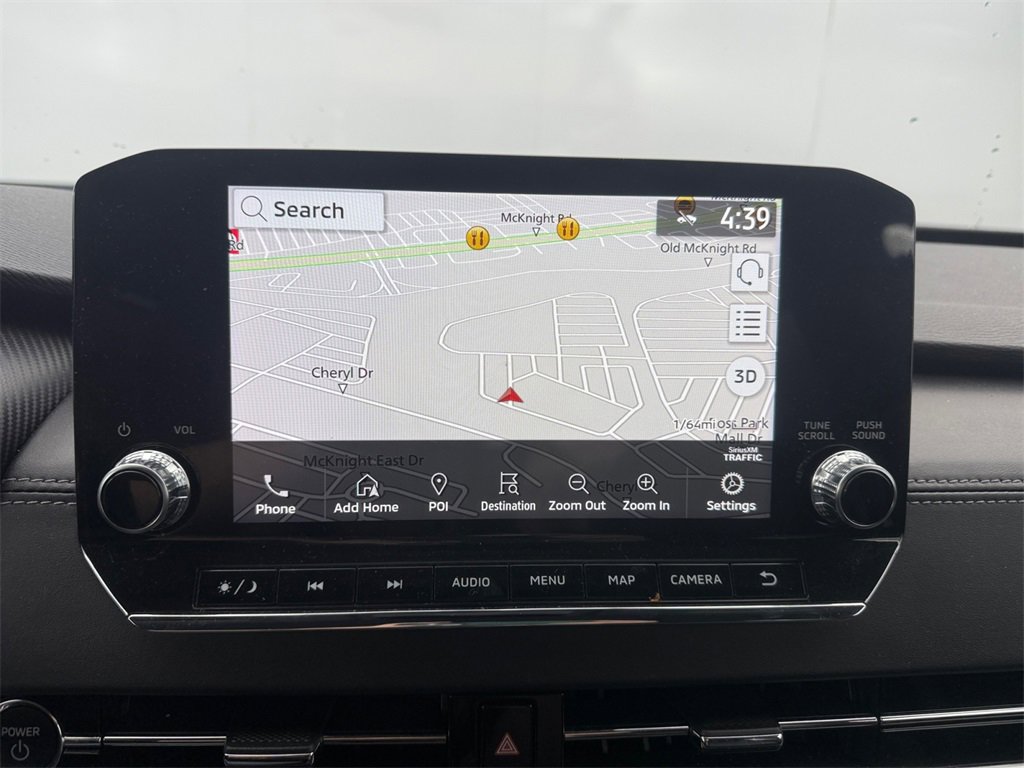 Used 2024 Mitsubishi Outlander 4WD Plug-In Hybrid image 19