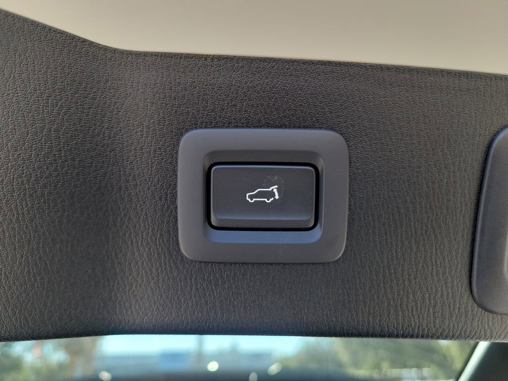 Certified 2025 MAZDA CX-5 AWD 2.5 S w/ Preferred Package image 10