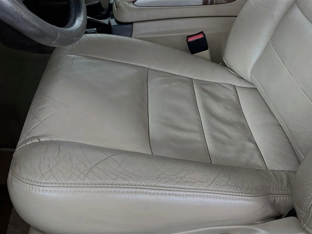 Used 2005 Ford Excursion Limited image 18