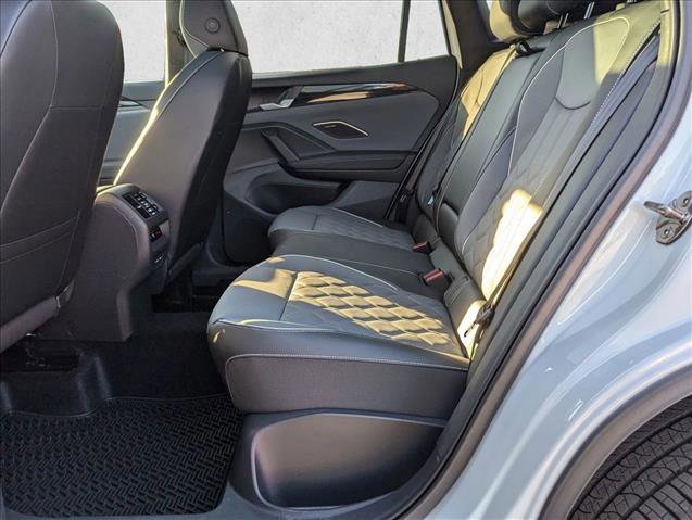 New 2026 Volkswagen Tiguan SEL R-Line image 15