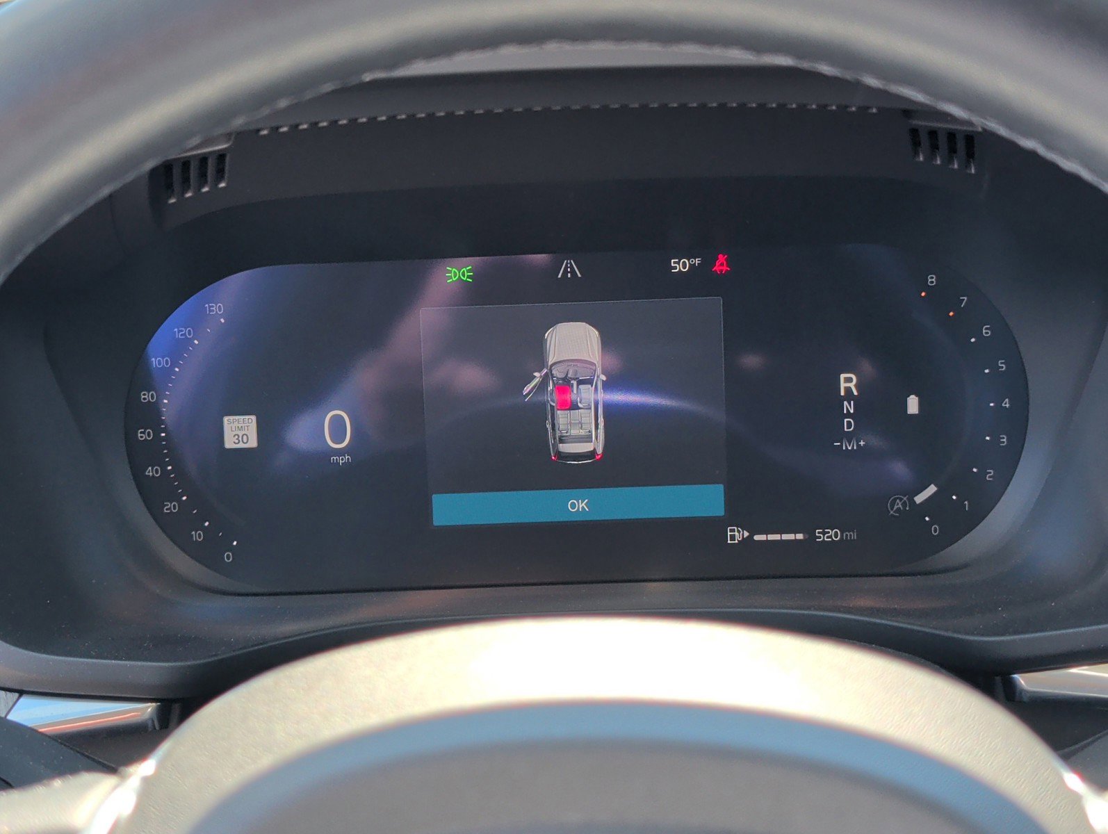 Certified 2025 Volvo XC60 B5 Plus image 23