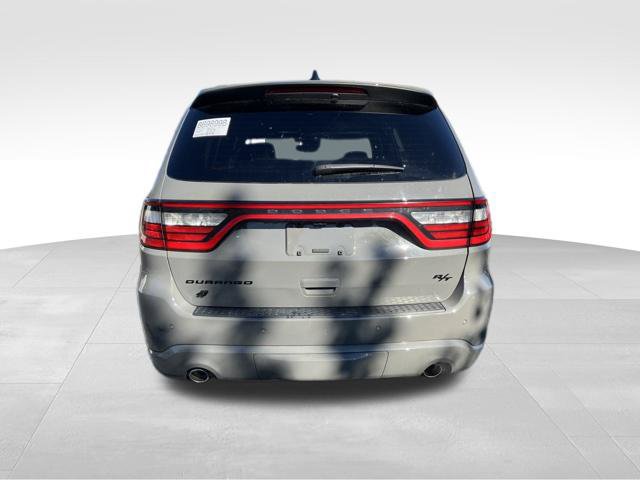 Used 2025 Dodge Durango R/T AWD/4WD image 6