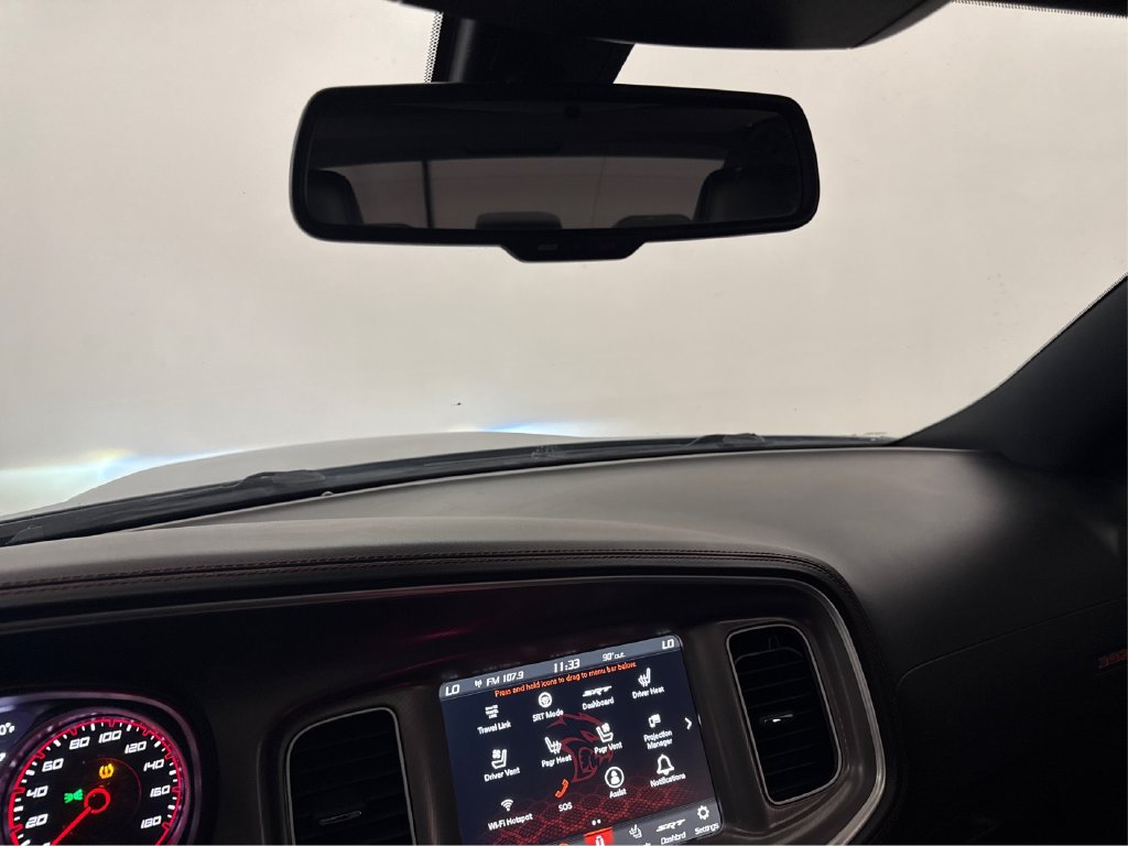 Used 2022 Dodge Charger Scat Pack RWD image 15